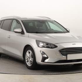 Ford Focus 1.5 EcoBlue / 19489052