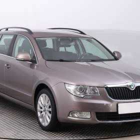 Škoda Superb 2.0 TDI / 19489057