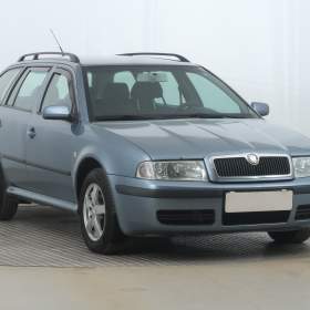 Škoda Octavia 1.9 TDI / 19489059