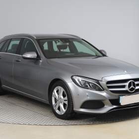Mercedes- Benz Třídy C C 250 BlueTEC / 19489063