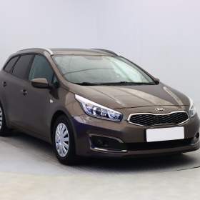 Kia Ceed 1.6 CRDi / 19489068