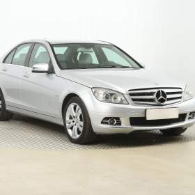Mercedes- Benz Třídy C C 220 CDI / 19489069