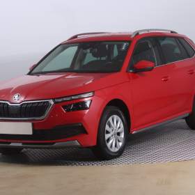 Foto inzerátu Škoda Kamiq 1.6 TDI