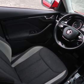 Foto inzerátu Škoda Kamiq 1.6 TDI