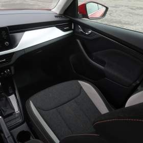 Foto inzerátu Škoda Kamiq 1.6 TDI