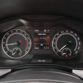 Foto inzerátu Škoda Kamiq 1.6 TDI