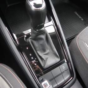 Foto inzerátu Škoda Kamiq 1.6 TDI