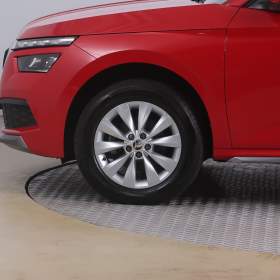 Foto inzerátu Škoda Kamiq 1.6 TDI