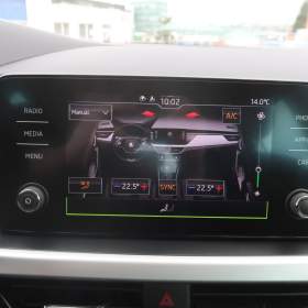 Foto inzerátu Škoda Kamiq 1.6 TDI