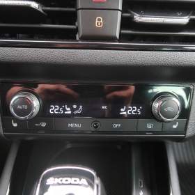 Foto inzerátu Škoda Kamiq 1.6 TDI