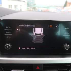 Foto inzerátu Škoda Kamiq 1.6 TDI