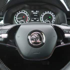 Foto inzerátu Škoda Kamiq 1.6 TDI