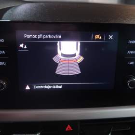 Foto inzerátu Škoda Kamiq 1.6 TDI