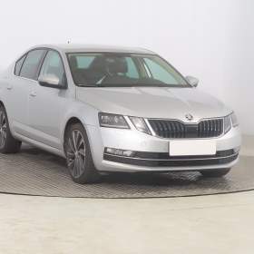 Škoda Octavia 1.4 TSI / 19489073