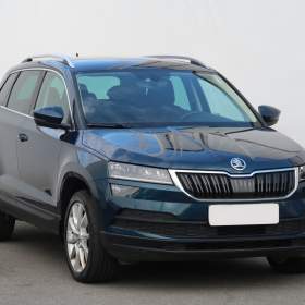 Škoda Karoq 1.6 TDI / 19489075
