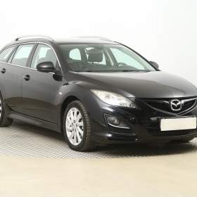 Mazda 6 2.2 MZR- CD / 19489077
