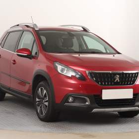 Peugeot 2008 1.2 PureTech / 19489081