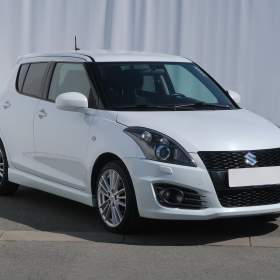 Suzuki Swift 1.6 Sport / 19489091