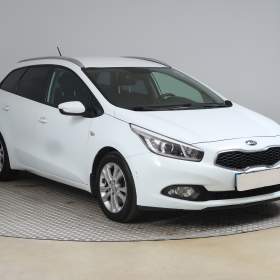 Kia Ceed 1.6 GDI / 19489093