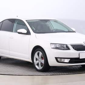 Škoda Octavia 1.6 TDI / 19489095