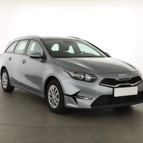 Kia Ceed 1.0 T- GDI / 19489096