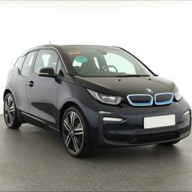 BMW i3 120Ah BEV / 19489097