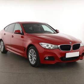 BMW 3GT 320d xDrive GT / 19489101