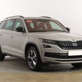 Škoda Kodiaq 1.5 TSI / 19489104