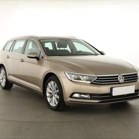 Volkswagen Passat 2.0 TDI / 19489105