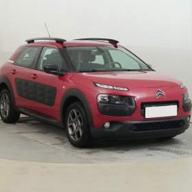 Citroën C4 Cactus 1.2 PureTech / 19489106