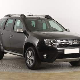 Foto inzerátu Dacia Duster 1.2 TCe