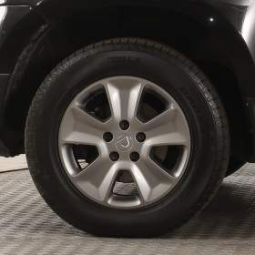 Foto inzerátu Dacia Duster 1.2 TCe