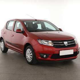 Dacia Sandero 1.2 16V / 19489108