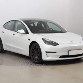 Tesla Model 3 Performance 82kWh / 19489109