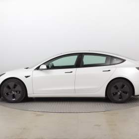 Foto inzerátu Tesla Model 3 Long Range 4WD 82kWh