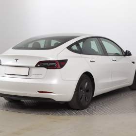 Foto inzerátu Tesla Model 3 Long Range 4WD 82kWh