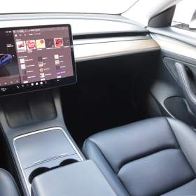 Foto inzerátu Tesla Model 3 Long Range 4WD 82kWh