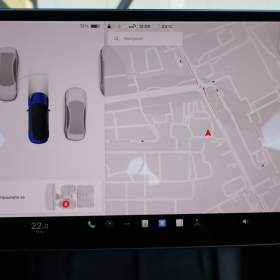 Foto inzerátu Tesla Model 3 Long Range 4WD 82kWh