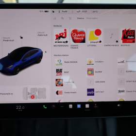 Foto inzerátu Tesla Model 3 Long Range 4WD 82kWh