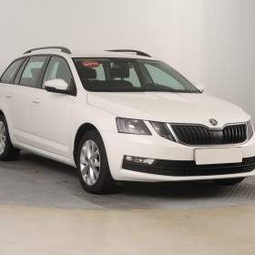 Škoda Octavia 1.5 TSI / 19489111