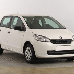 Škoda Citigo 1.0 MPI / 19489112
