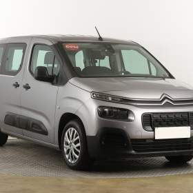 Citroën Berlingo 1.2 PureTech / 19489118