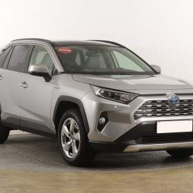 Toyota Rav4 2.5 Hybrid / 19489119