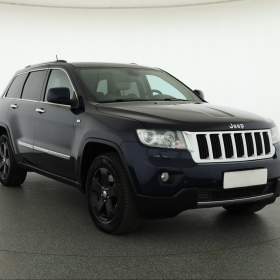 Jeep Grand Cherokee 3.0 CRD / 19489120