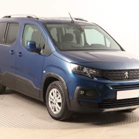 Peugeot Rifter 1.5 BlueHDi / 19489122