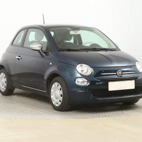 Fiat 500 1.2 / 19489124