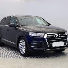 Audi Q7 3.0 TDI / 19489126