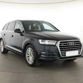 Audi Q7 3.0 TDI / 19489126