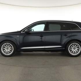 Foto inzerátu Audi Q7 3.0 TDI