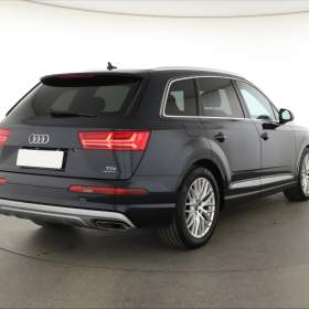 Foto inzerátu Audi Q7 3.0 TDI